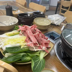 명성손만두 사진