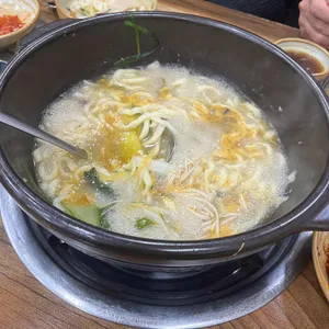 명성손만두 사진