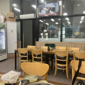 명성손만두 리뷰 사진