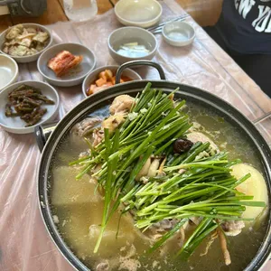 동기간 사진