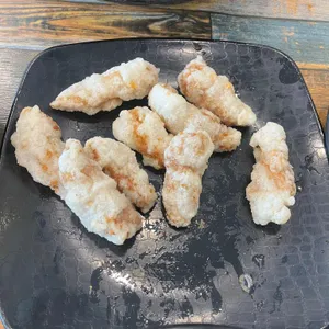 명품짬뽕 사진