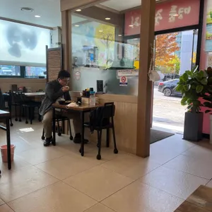 명품짬뽕 리뷰 사진
