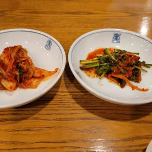 안동국시 호면정 사진