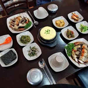함초간장게장 사진