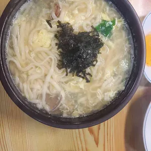 송가네칼국수 사진