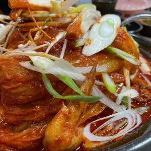 어쩌다 토종닭 사진