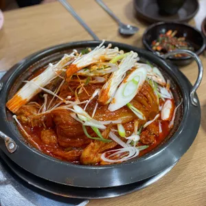어쩌다 토종닭 사진