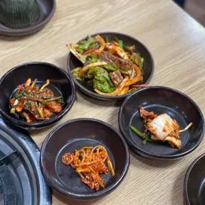 어쩌다 토종닭 사진