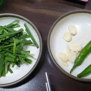 장수토종순대국 사진