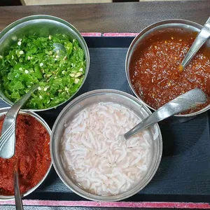 장수토종순대국 사진