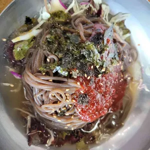 강산골 사진