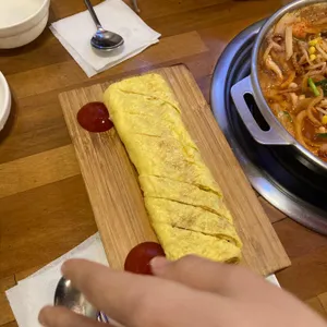 조방낙지 사진
