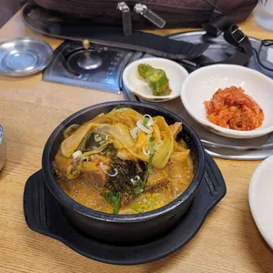 재수돈감자탕 사진