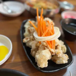 왕언니육칼밥 리뷰 사진