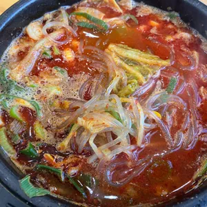 제주은희네해장국 사진