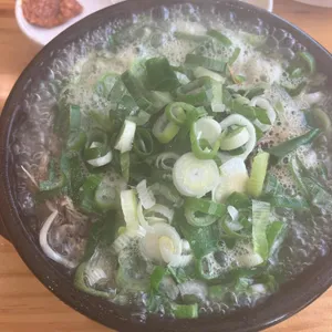 제주은희네해장국 리뷰 사진