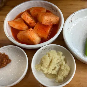 제주은희네해장국 리뷰 사진