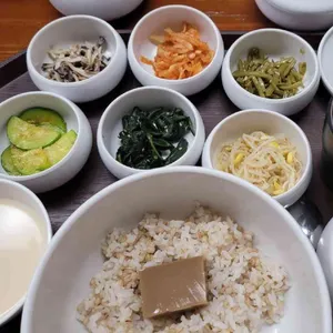 이스트빌리지 사진