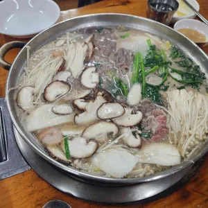엄마손칼국수 사진