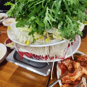 엄마손칼국수 사진