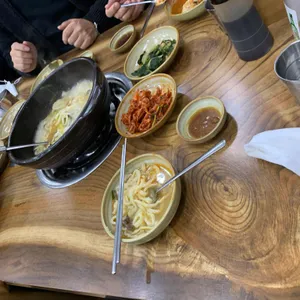명성손만두 사진