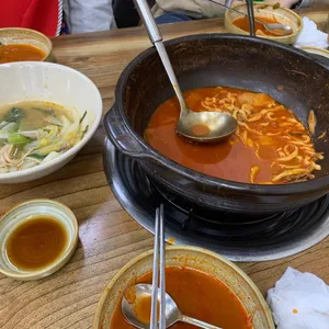 명성손만두 사진