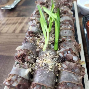 마선생 마약국밥 사진