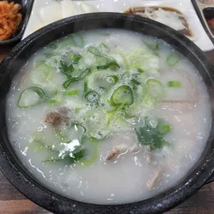 마선생 마약국밥 사진