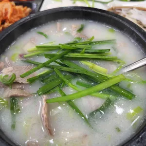 마선생 마약국밥 사진