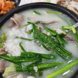 마선생 마약국밥 사진