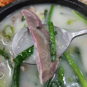 마선생 마약국밥 사진