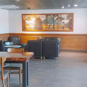 스타벅스 리뷰 사진