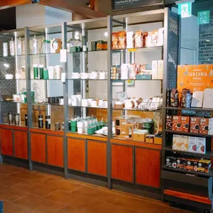 스타벅스 리뷰 사진