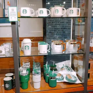 스타벅스 리뷰 사진