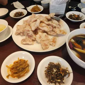 타워차이 사진