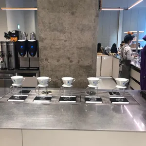 블루보틀 리뷰 사진