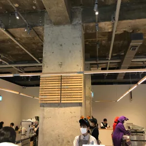 블루보틀 리뷰 사진