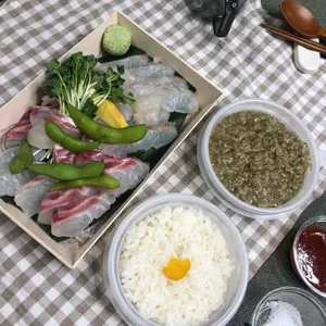 숙성회136 사진