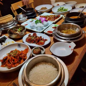 밥상차려주는집 사진