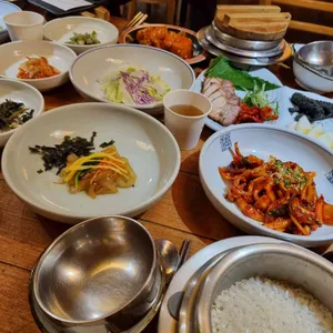 밥상차려주는집 사진