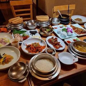 밥상차려주는집 사진