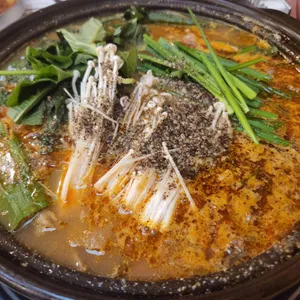 바오로흑염소농장 사진