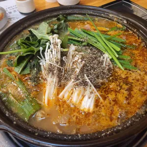 바오로흑염소농장 사진