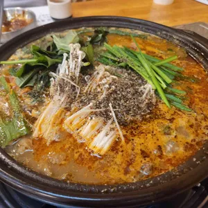 바오로흑염소농장 사진