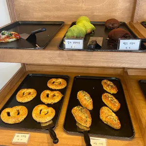비에노즈 카페 사진