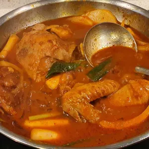 계백집 사진