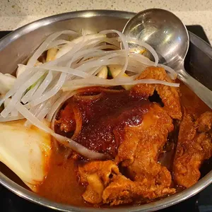 계백집 사진