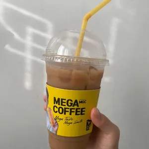 메가커피 사진