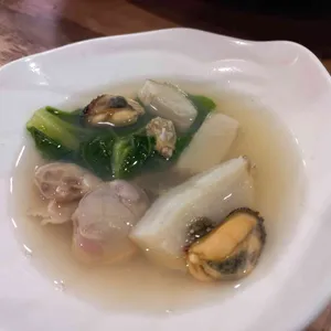 택이네조개전골 사진
