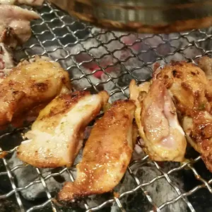 강너머남촌숯불닭갈비 사진